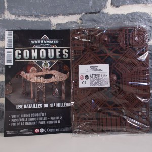Warhammer 40,000 Conquest 80 (01)