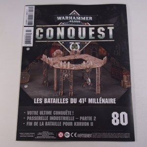 Warhammer 40,000 Conquest 80 (02)