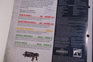 Warhammer 40,000 Conquest 80 (03)