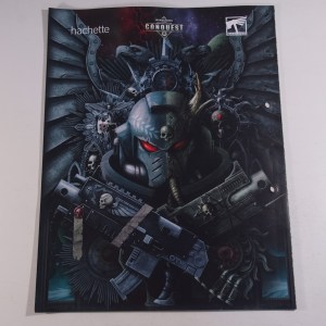 Warhammer 40,000 Conquest 80 (07)