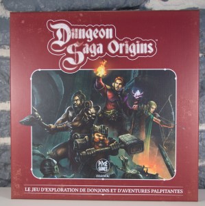 Dungeon Saga Origins (01)