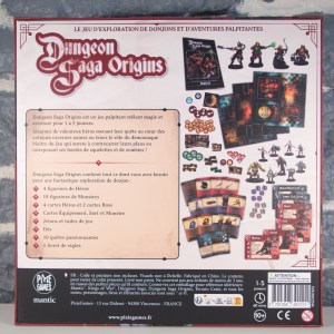 Dungeon Saga Origins (02)