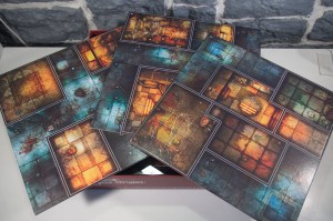 Dungeon Saga Origins (09)