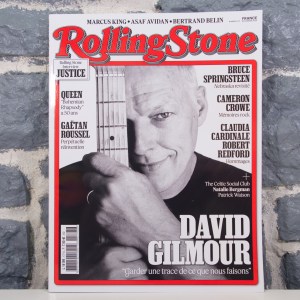 Rolling Stone Numéro 177 Novembre 2025 (01)