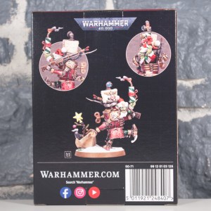 Le Boît'boy de Gobbo le Rouge (Da Red Gobbo's Tinboy) (02)