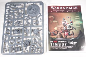 Le Boît'boy de Gobbo le Rouge (Da Red Gobbo's Tinboy) (07)