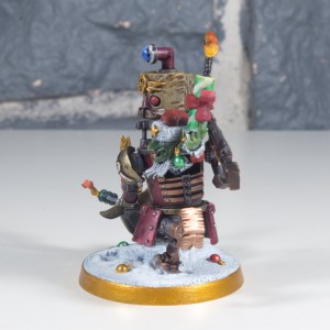 Le Boît'boy de Gobbo le Rouge (Da Red Gobbo's Tinboy) (10)