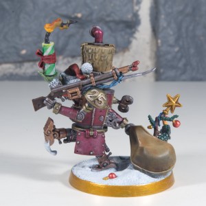 Le Boît'boy de Gobbo le Rouge (Da Red Gobbo's Tinboy) (11)