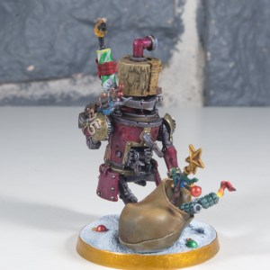 Le Boît'boy de Gobbo le Rouge (Da Red Gobbo's Tinboy) (12)