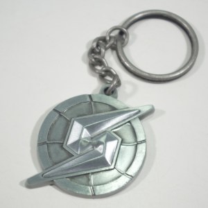 Porte-clés Metroid (02)