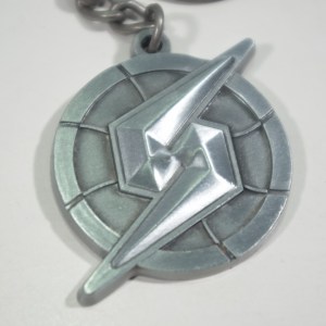 Porte-clés Metroid (03)