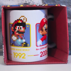 Mug Super Mario - Everyday Mug (01)