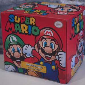 Mug Super Mario - Everyday Mug (03)