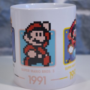 Mug Super Mario - Everyday Mug (06)