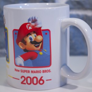 Mug Super Mario - Everyday Mug (08)