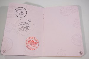Carte postale du Japon (10)