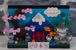 Carte postale du Japon (15)