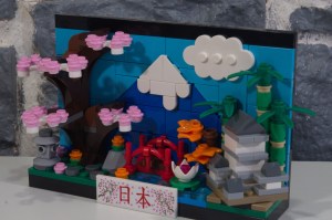 Carte postale du Japon (16)