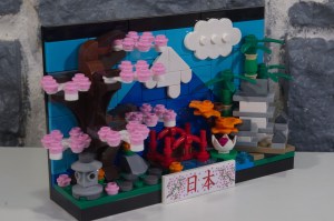 Carte postale du Japon (17)