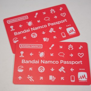 Bandai Namco Passports (01)