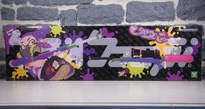 スプラスコープ ピンク (Splatterscope Pink) (02)