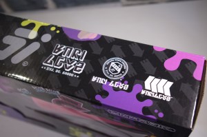 スプラスコープ ピンク (Splatterscope Pink) (04)