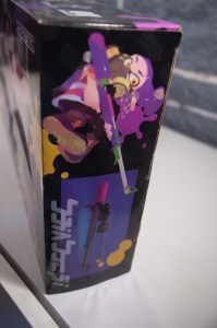 スプラスコープ ピンク (Splatterscope Pink) (05)