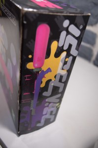 スプラスコープ ピンク (Splatterscope Pink) (06)