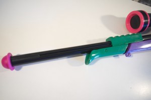 スプラスコープ ピンク (Splatterscope Pink) (14)