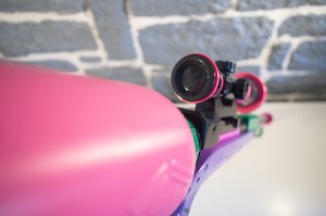スプラスコープ ピンク (Splatterscope Pink) (16)