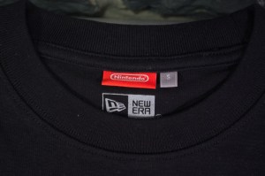 ロンTサーモンラン (Long T-shirt Salmon Run) (03)