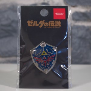 ピンズ ゼルダの伝説 B (Pin's The Legend of Zelda B) (01)