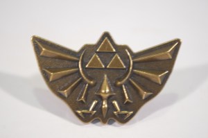 ピンズ ゼルダの伝説 A (Pin's The Legend of Zelda A) (03)