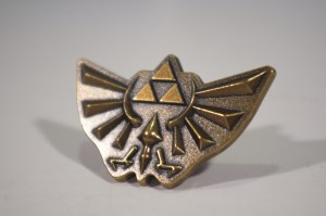 ピンズ ゼルダの伝説 A (Pin's The Legend of Zelda A) (04)