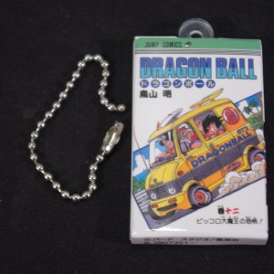 Dragon Ball Comics Charm Collection 01 卷十二 (Volume 12) (01)