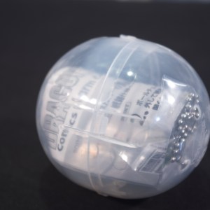 Dragon Ball Comics Charm Collection 01 卷十二 (Volume 12) (02)