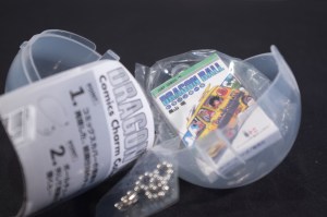 Dragon Ball Comics Charm Collection 01 卷十二 (Volume 12) (03)