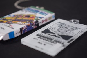 Dragon Ball Comics Charm Collection 01 卷十二 (Volume 12) (06)