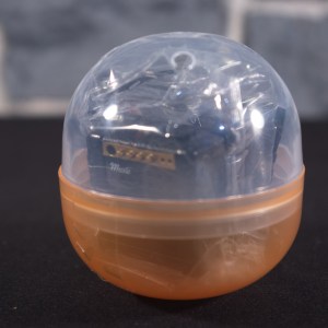 Guitar riff button ギターリフボタン - E.ウッド Silent Jealousy-X JAPAN (02)