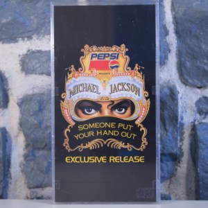 Someone Put Your Hand Out (Exclusive Release) (01)