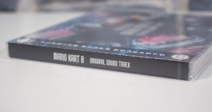 マリオカート8 オリジナルサウンドトラッ (Mario Kart 8 Original Sound Track) (03)