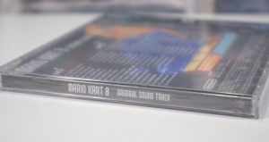 マリオカート8 オリジナルサウンドトラッ (Mario Kart 8 Original Sound Track) (04)