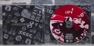 マリオカート8 オリジナルサウンドトラッ (Mario Kart 8 Original Sound Track) (06)