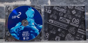 マリオカート8 オリジナルサウンドトラッ (Mario Kart 8 Original Sound Track) (07)