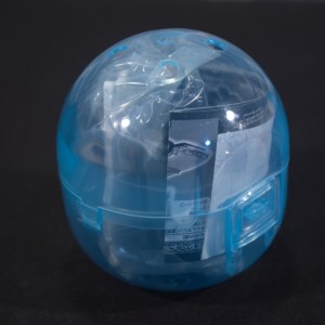 Hobby Gacha EX パック・トゥ・ザ・フューチャーPART.2 (Back to the Future Part 2) (02)