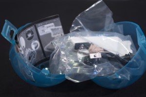 Hobby Gacha EX パック・トゥ・ザ・フューチャーPART.2 (Back to the Future Part 2) (03)