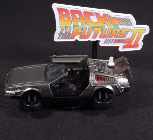 Hobby Gacha EX パック・トゥ・ザ・フューチャーPART.2 (Back to the Future Part 2) (05)