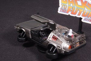 Hobby Gacha EX パック・トゥ・ザ・フューチャーPART.2 (Back to the Future Part 2) (06)
