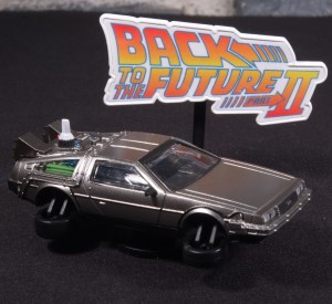 Hobby Gacha EX パック・トゥ・ザ・フューチャーPART.2 (Back to the Future Part 2) (10)
