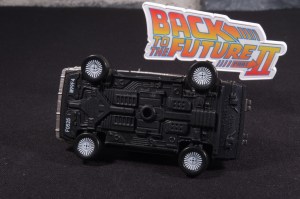 Hobby Gacha EX パック・トゥ・ザ・フューチャーPART.2 (Back to the Future Part 2) (11)